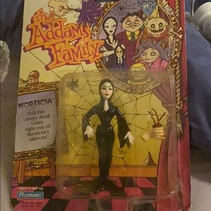 The Adams Family ‘Morticia’
